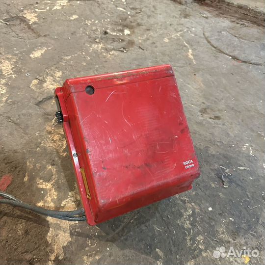 Дизельная горелка Roca Crono 2l