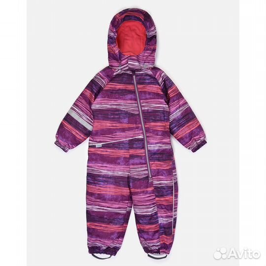 Комбинезон новый Lassie 92+(6)