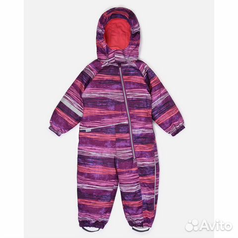 Комбинезон новый Lassie 92+(6)