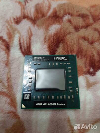 Разбор ноутбука HP Probook 450 G1