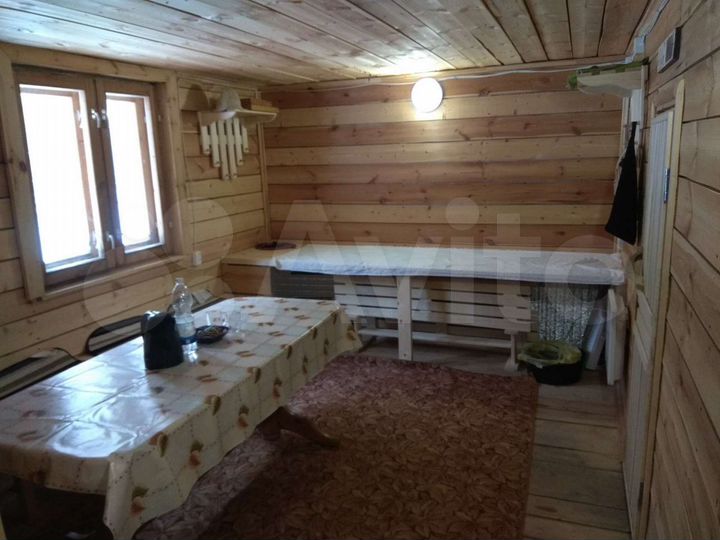 Участок 100 сот. (СНТ, ДНП)