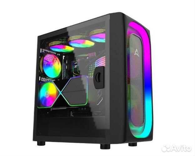 Alseye Ai (Ai Pro-B (Halo Pro)