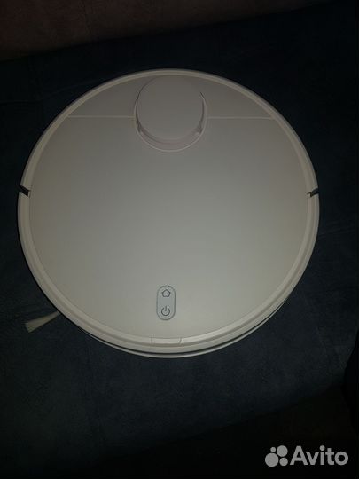 Робот пылесос