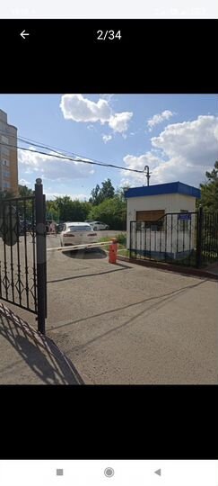 2-к. квартира, 77 м², 6/10 эт.