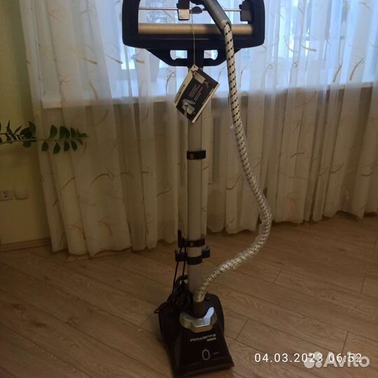 Отпариватель Rowenta