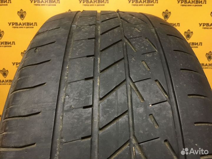 Goodyear Excellence 255/45 R20