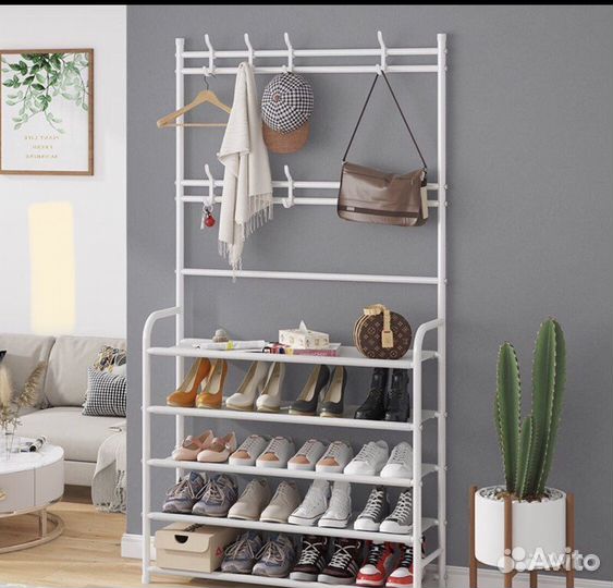 Обувница IKEA