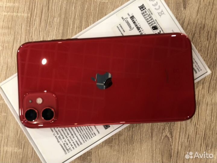 Apple iPhone 11 64gb