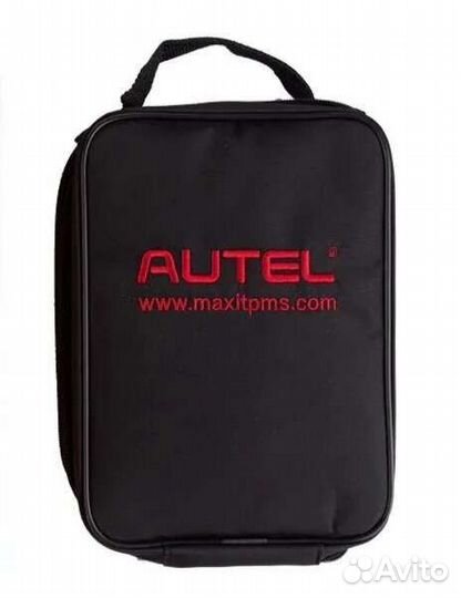 Сканер-Программатор давления шин