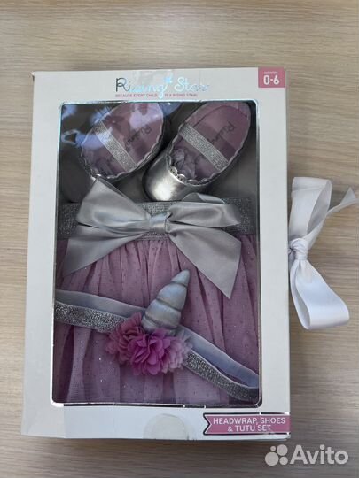 Подарочный набор для девочки