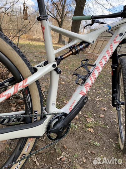 Specialized S-Works epic carbon 29