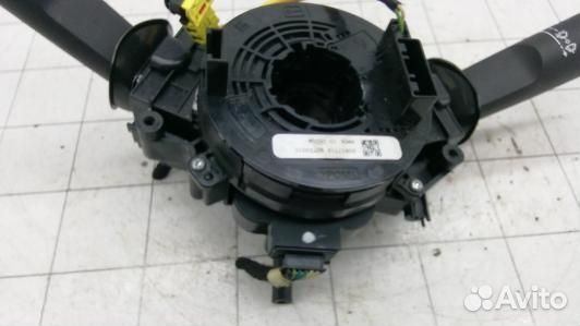 Переключатель поворотов и дворников (стрекоза) ope