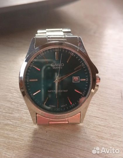 Наручные часы