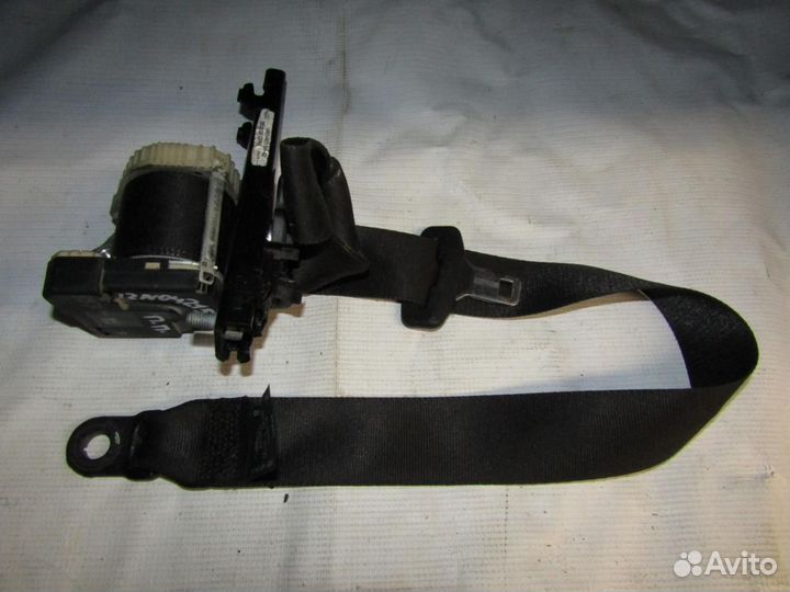 Ремень безопасности Focus II 2008-2011