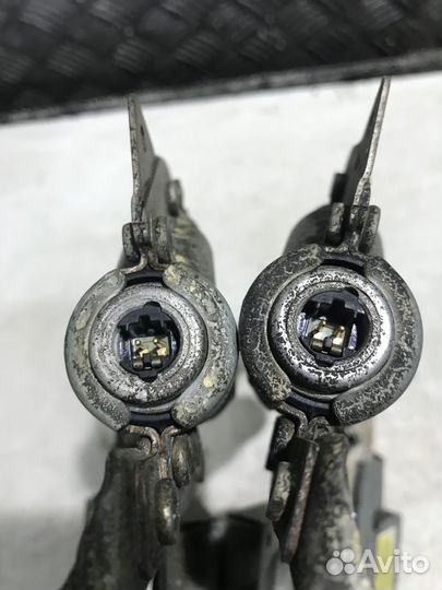 Подушка безопасности боковая задняя Range Rover 3