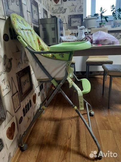 Стул для кормления