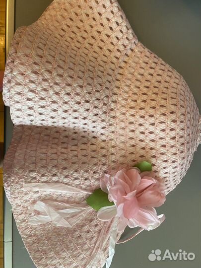 Шляпа женская