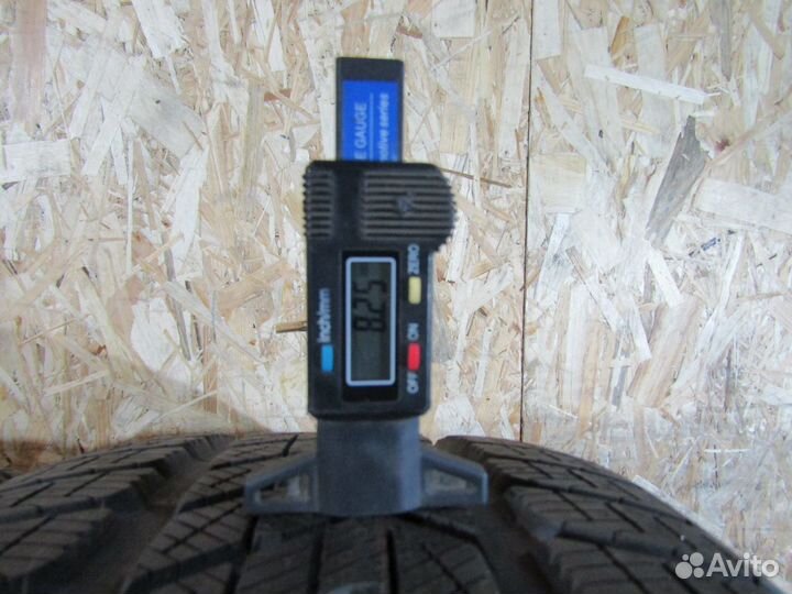 Pirelli Scorpion Winter 255/60 R18