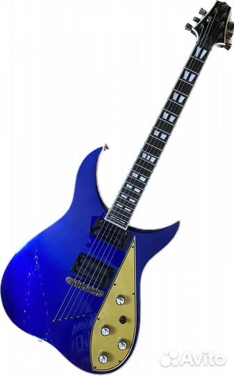 Электрогитара Samick Rose Anne