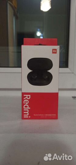 Xiaomi Redmi Airdots2