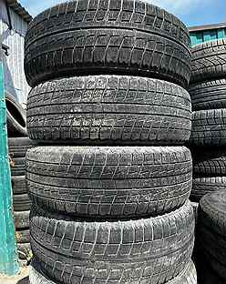 Bridgestone Blizzak Revo2 185/65 R15