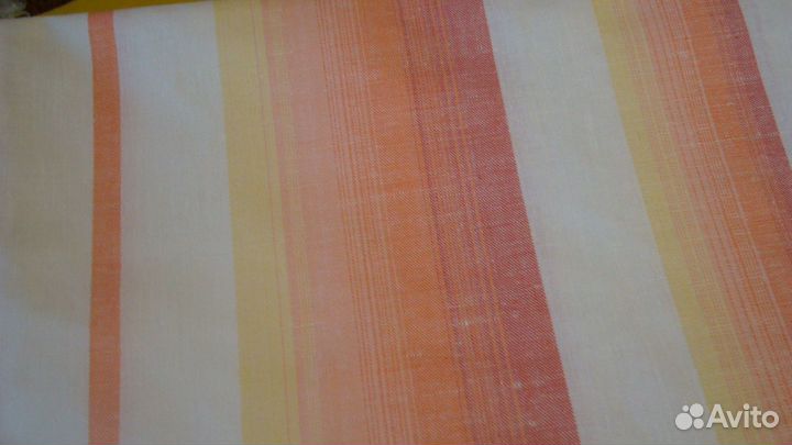 Простыни СССР из Смоленского льна