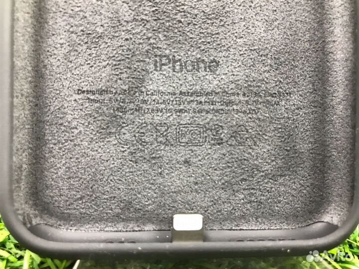 Чехол-аккумулятор для Apple iPhone 11 pro