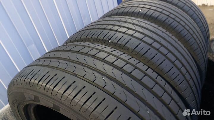 Pirelli Scorpion Verde 235/55 R18 100V