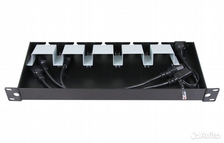 Рэковый оргаганайзер mipro MPC-100