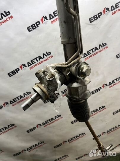 Рулевая рейка Opel Vectra B хэтчбэк 2 1997