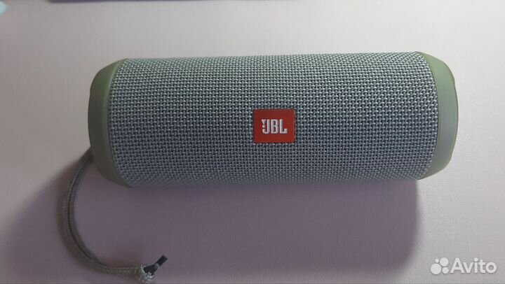 Колонка jbl flip 3