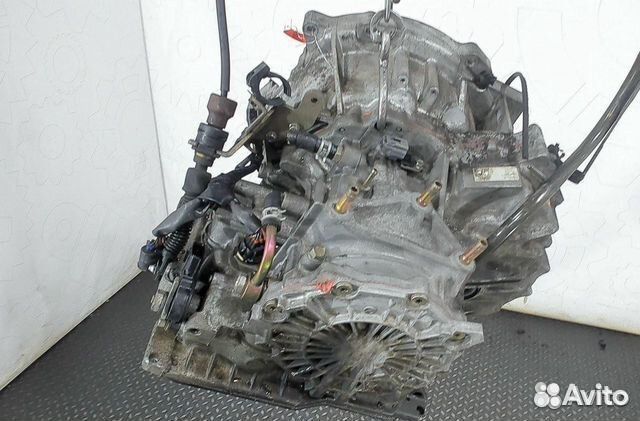 АКПП автомат Mazda 5 (CR) 2л 2005-2010