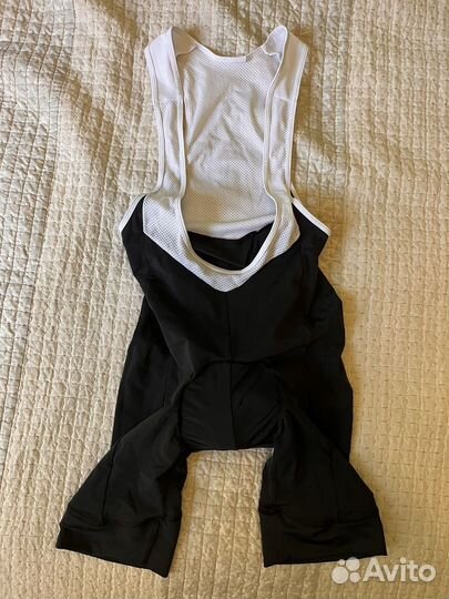 Велошорты Decathlon