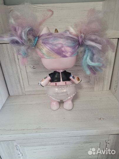 Единорожка