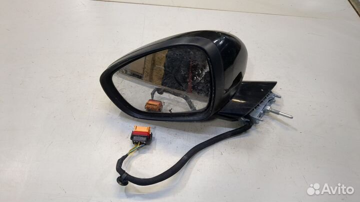 Зеркало боковое левое Peugeot 508