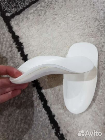 Ортопедические стельки детские