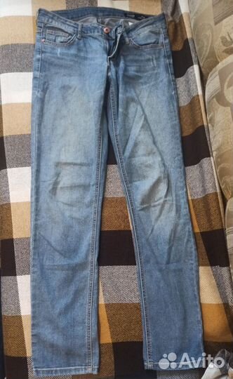 Вещи пакетом (1) 44 размер