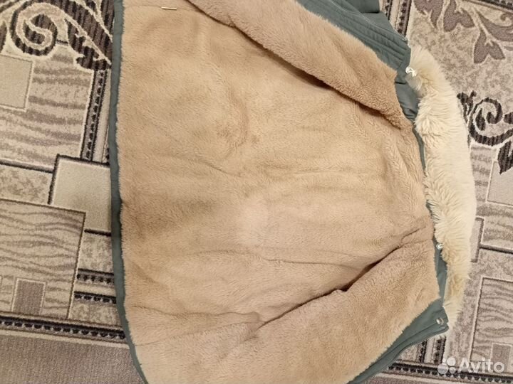 Куртка женская