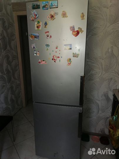 Холодильник