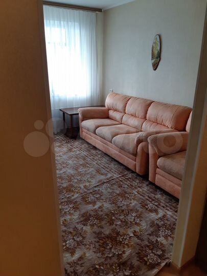 2-к. квартира, 42 м², 9/9 эт.