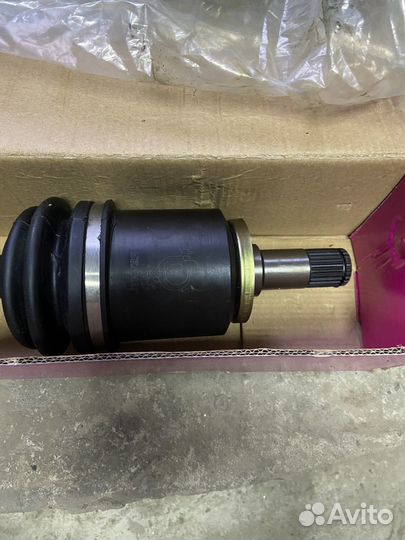 Привод левый ваз 2108-99, 2113-2115