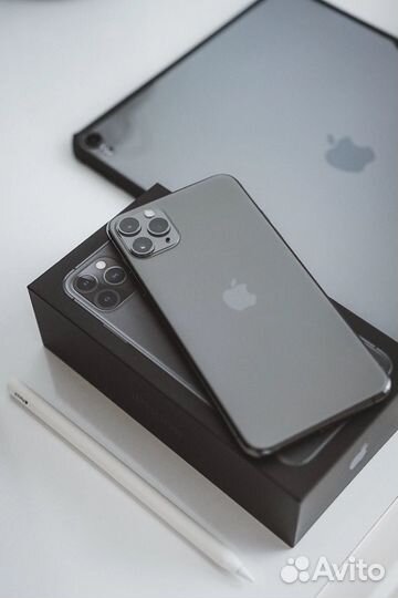 iPhone 11 Pro, 64 ГБ