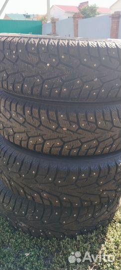 Accelera Accelera 2.25/4.5 R30