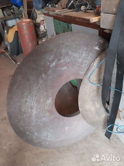 Шлифовальный круг