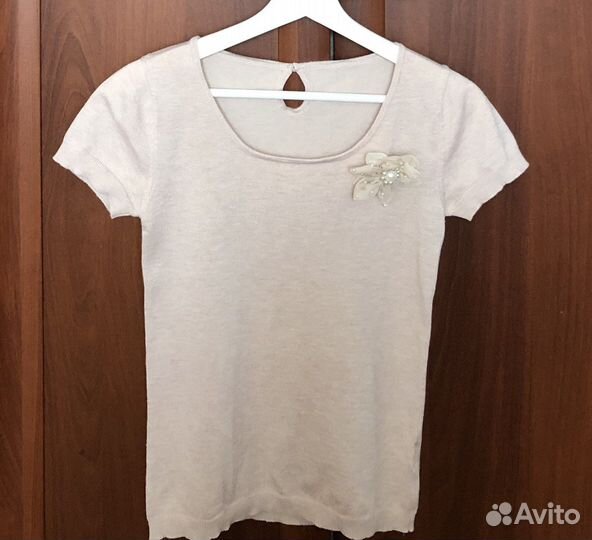 Женская одежда пакетом