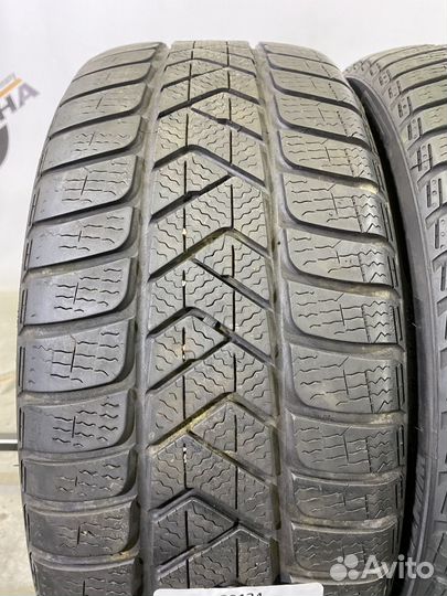Pirelli Winter Sottozero 3 225/40 R18
