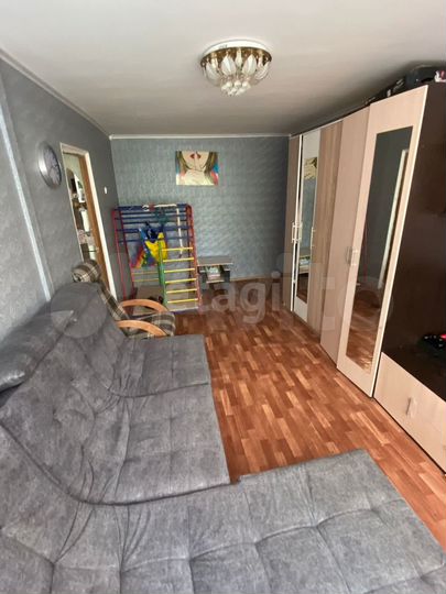 2-к. квартира, 44 м², 4/5 эт.