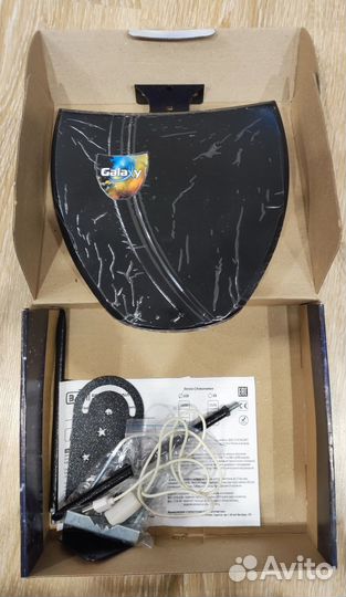 Телевизионная наружная антенна