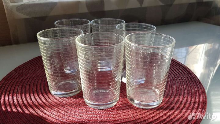 Бокалы,стаканы