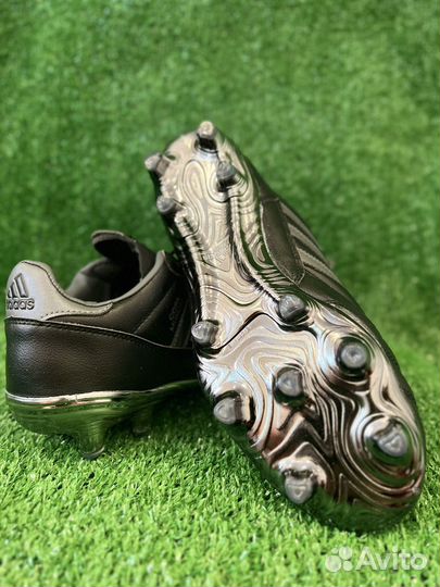 Бутсы Copa mundial